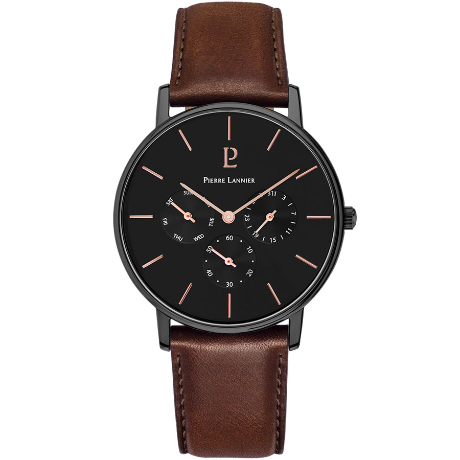 Часы Pierre Lannier Week-end Cityline 209F434